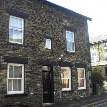 Bedes Cottage Windermere Eksteriør bilde