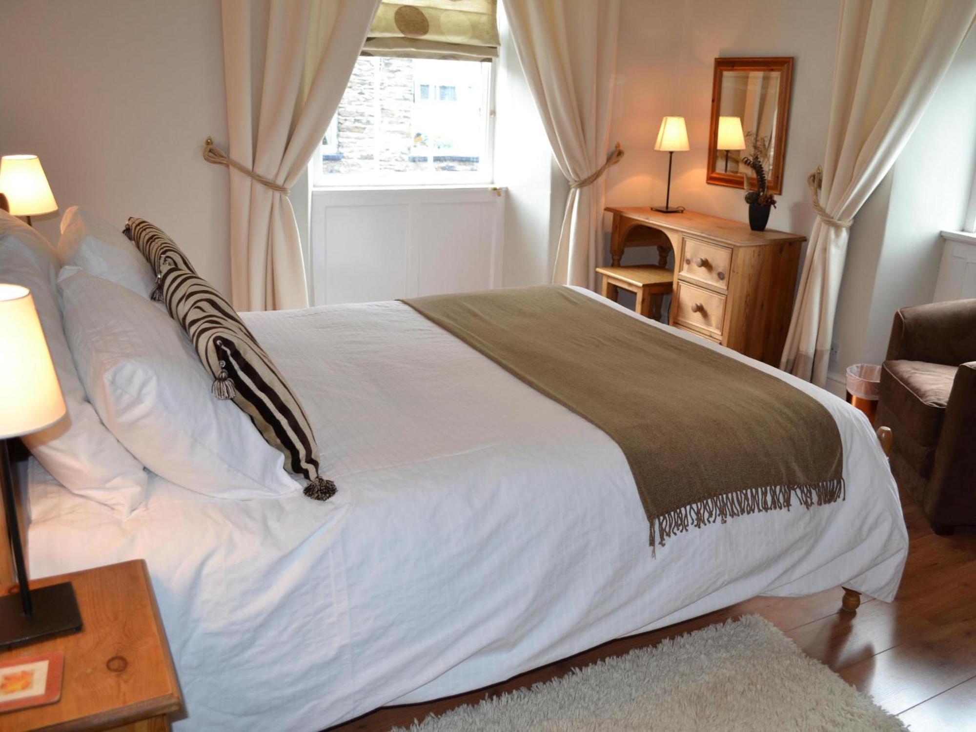 Bedes Cottage Windermere Eksteriør bilde