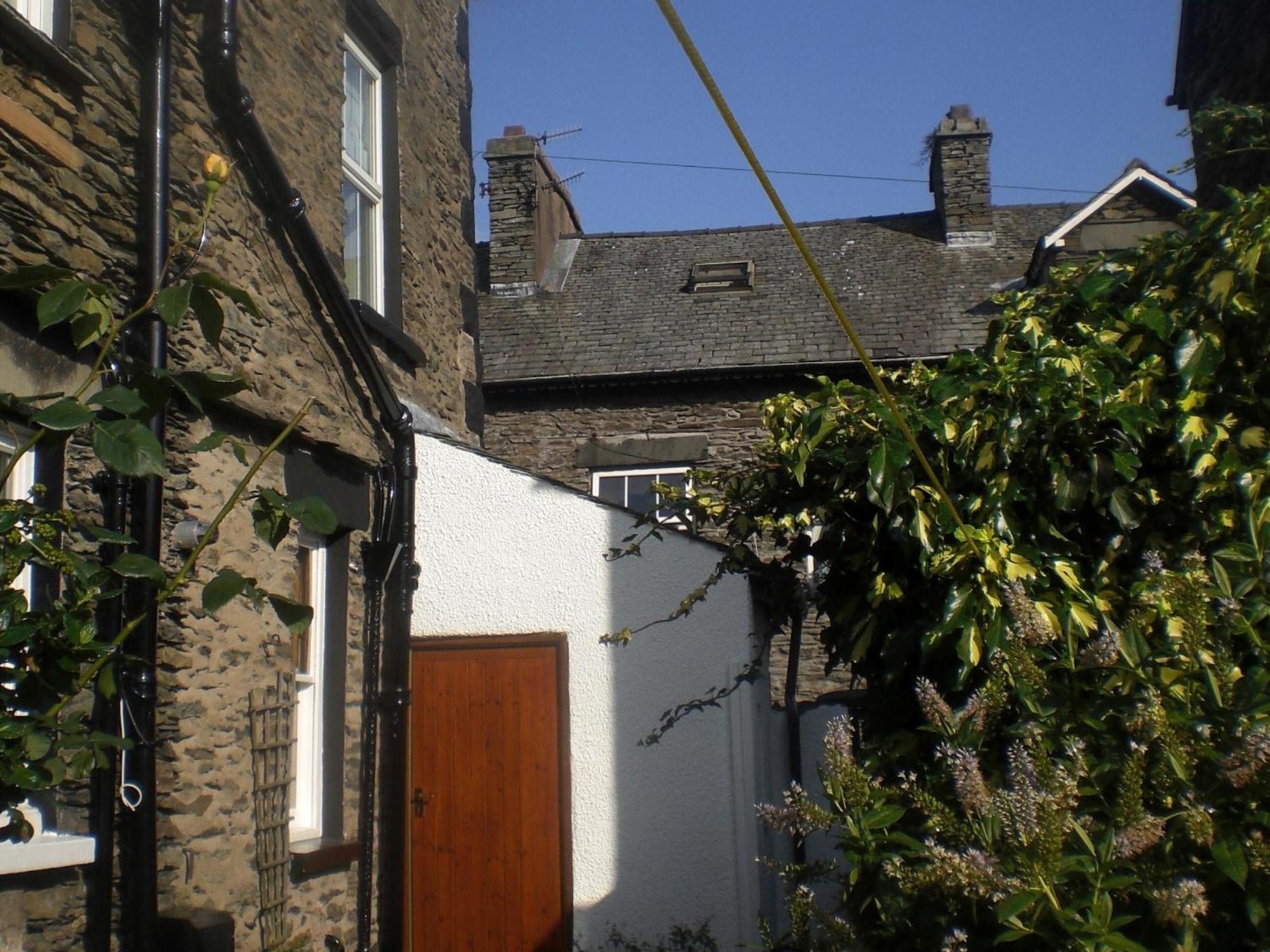 Bedes Cottage Windermere Eksteriør bilde