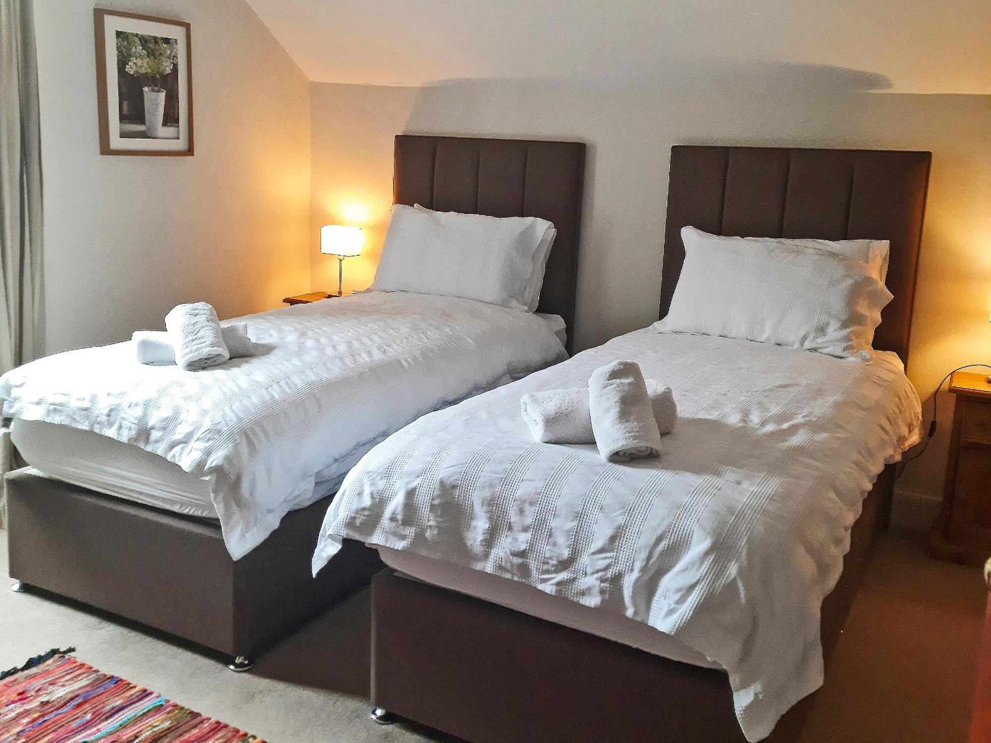 Bedes Cottage Windermere Eksteriør bilde