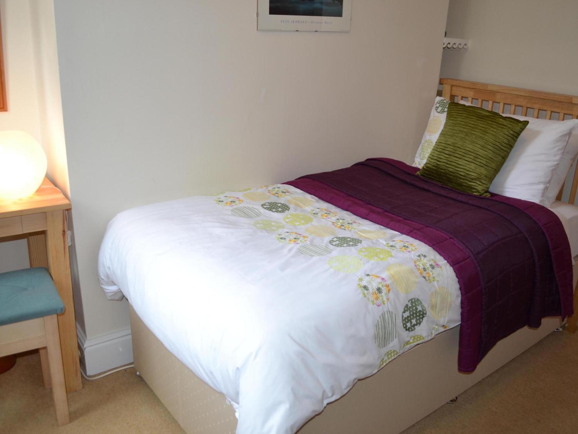 Bedes Cottage Windermere Eksteriør bilde
