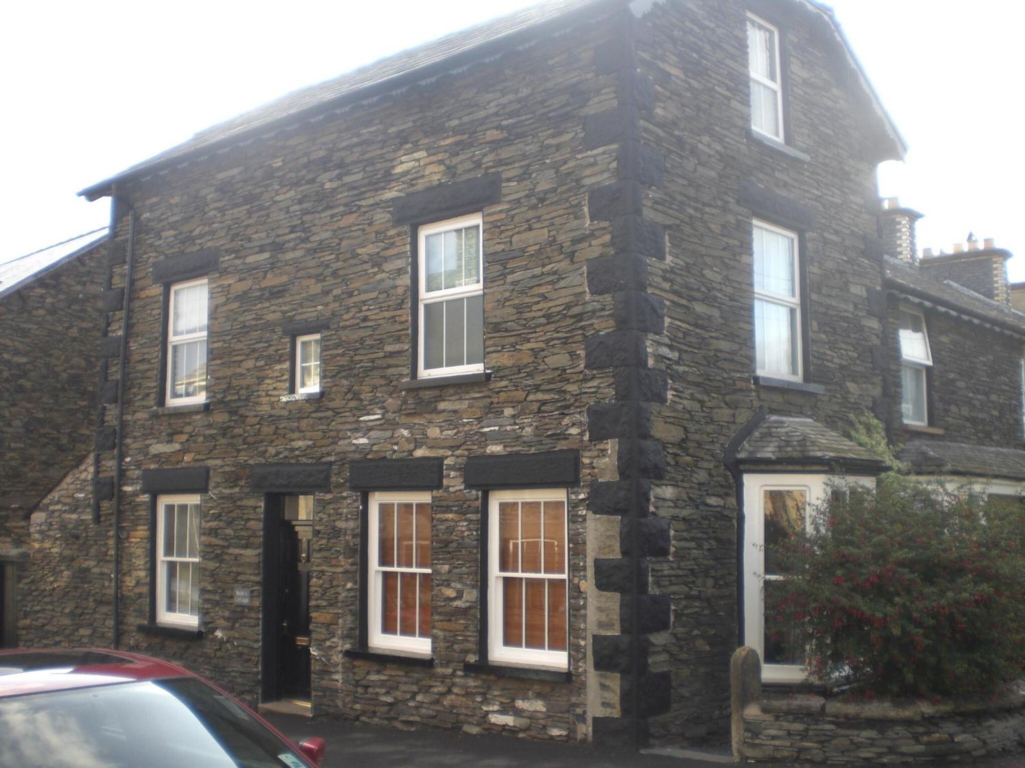 Bedes Cottage Windermere Eksteriør bilde